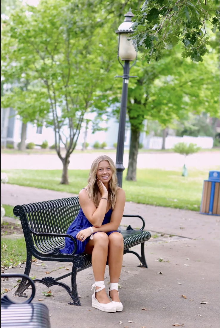 Ava Anderson - Miami University